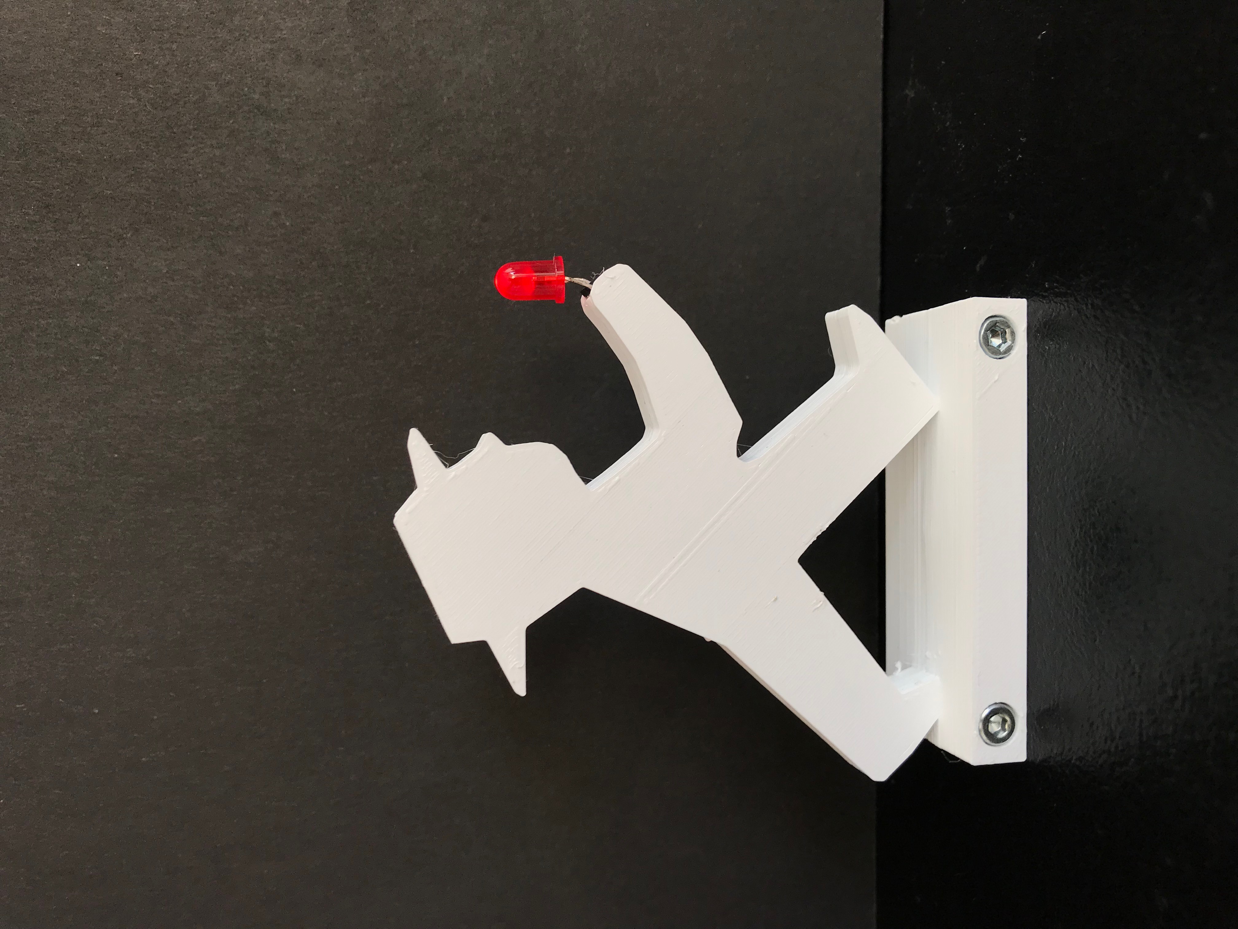 LED-Ampelmännchen: Grün klaut rotes Licht