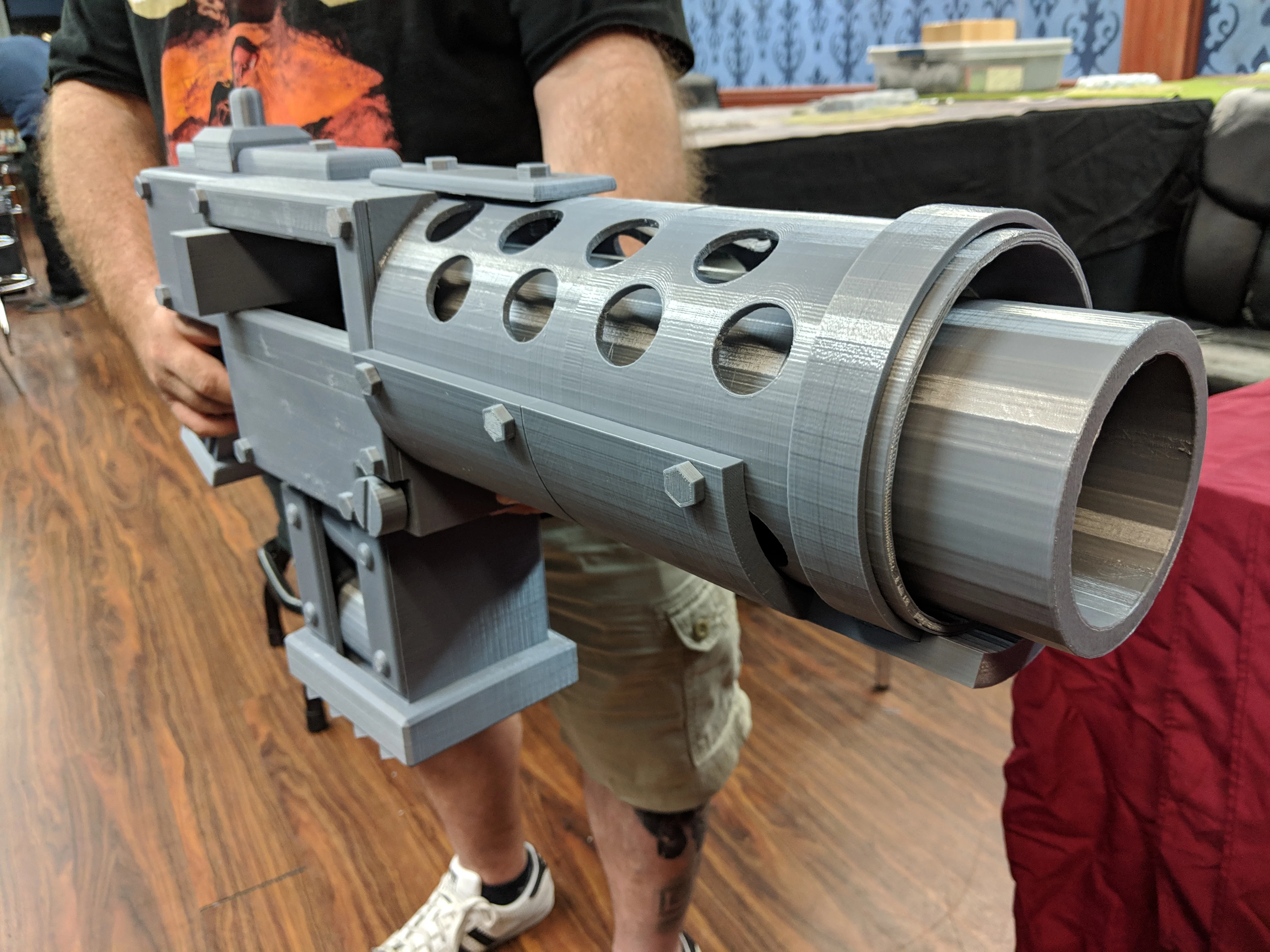 Warhammer 40k Ork Shoota