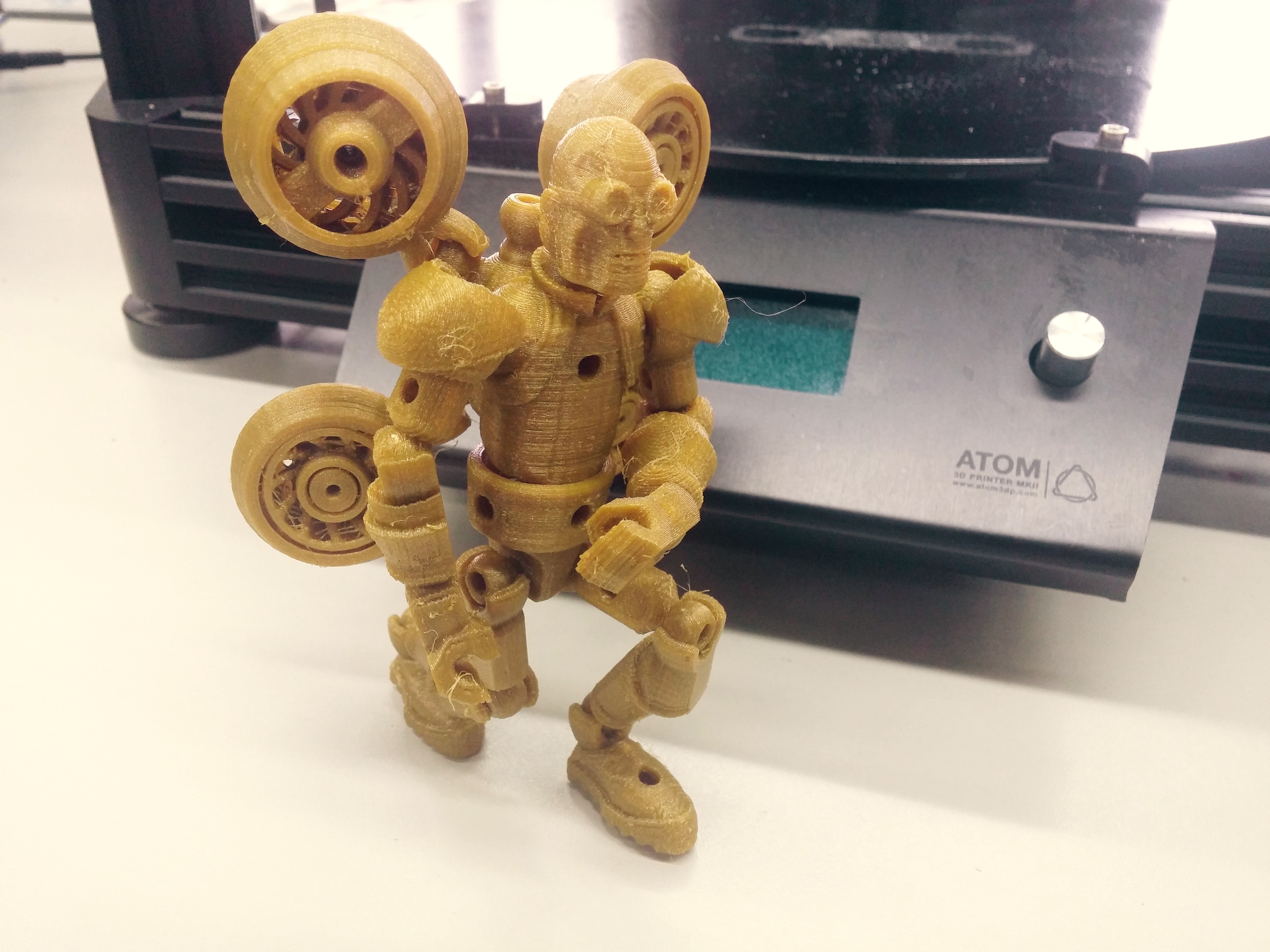Tinkerplay Inventor