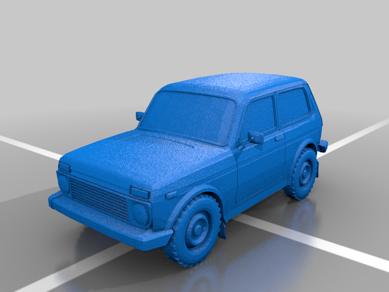 Lada Niva