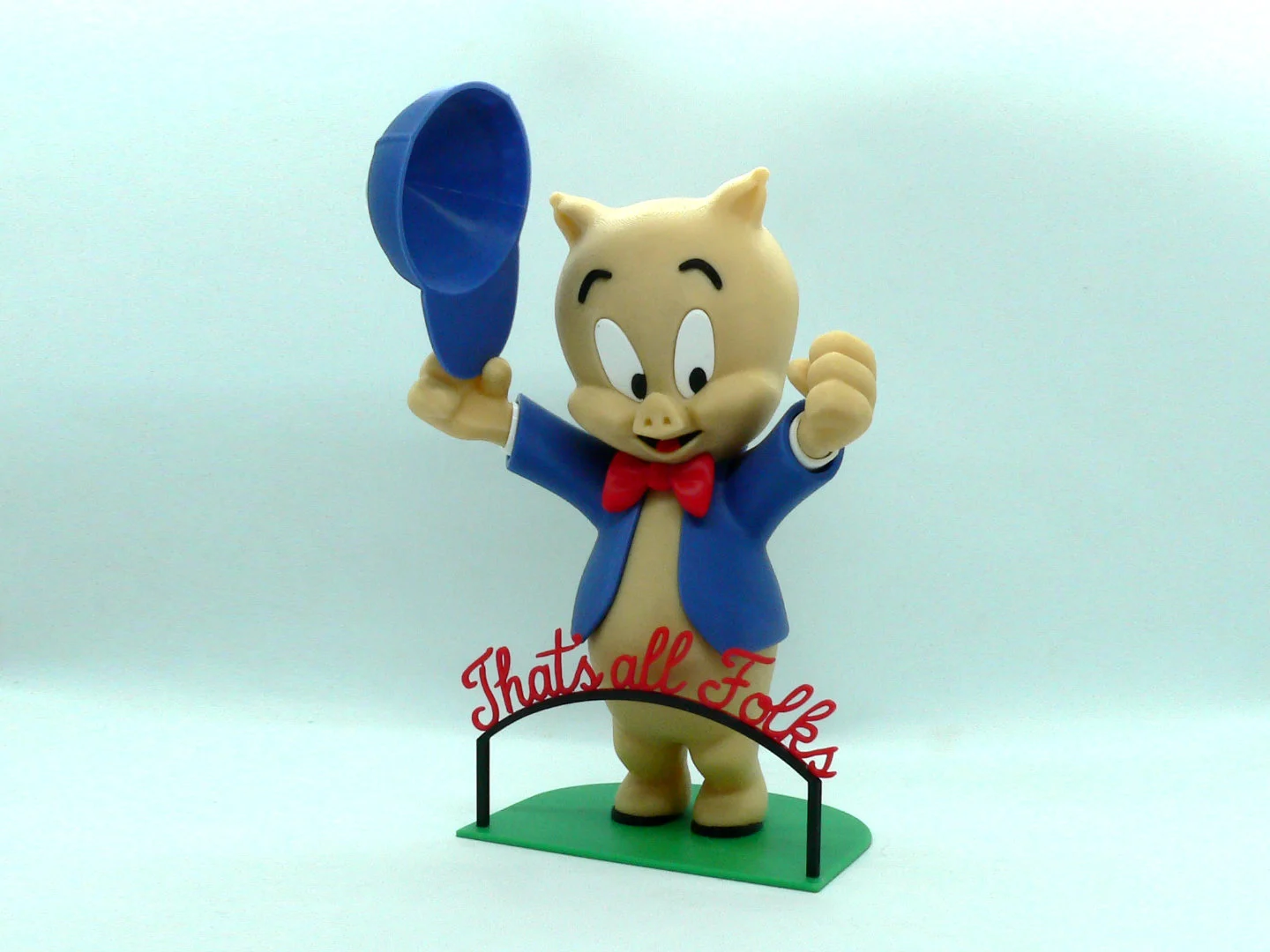 Porky Pig