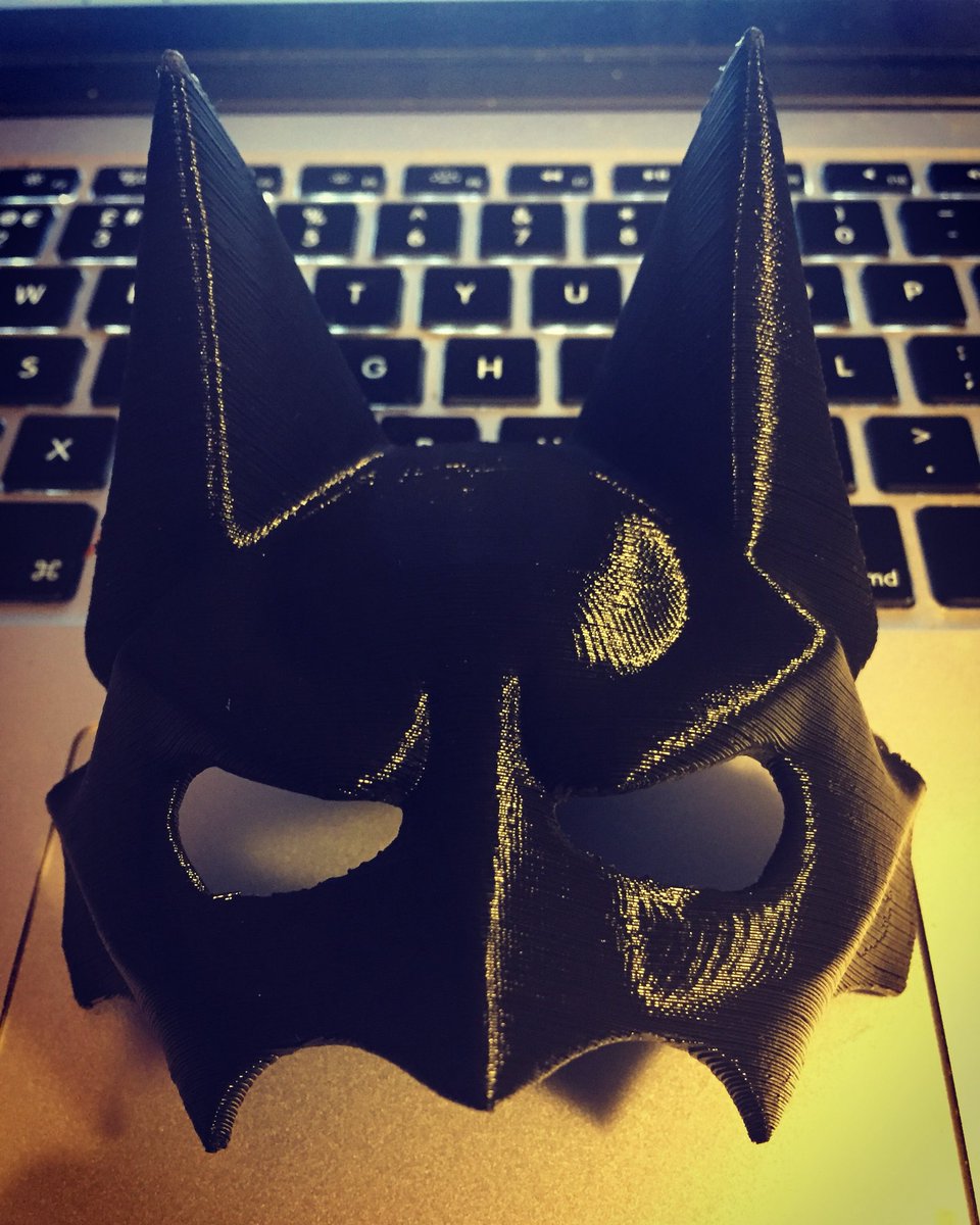 Catman Mask