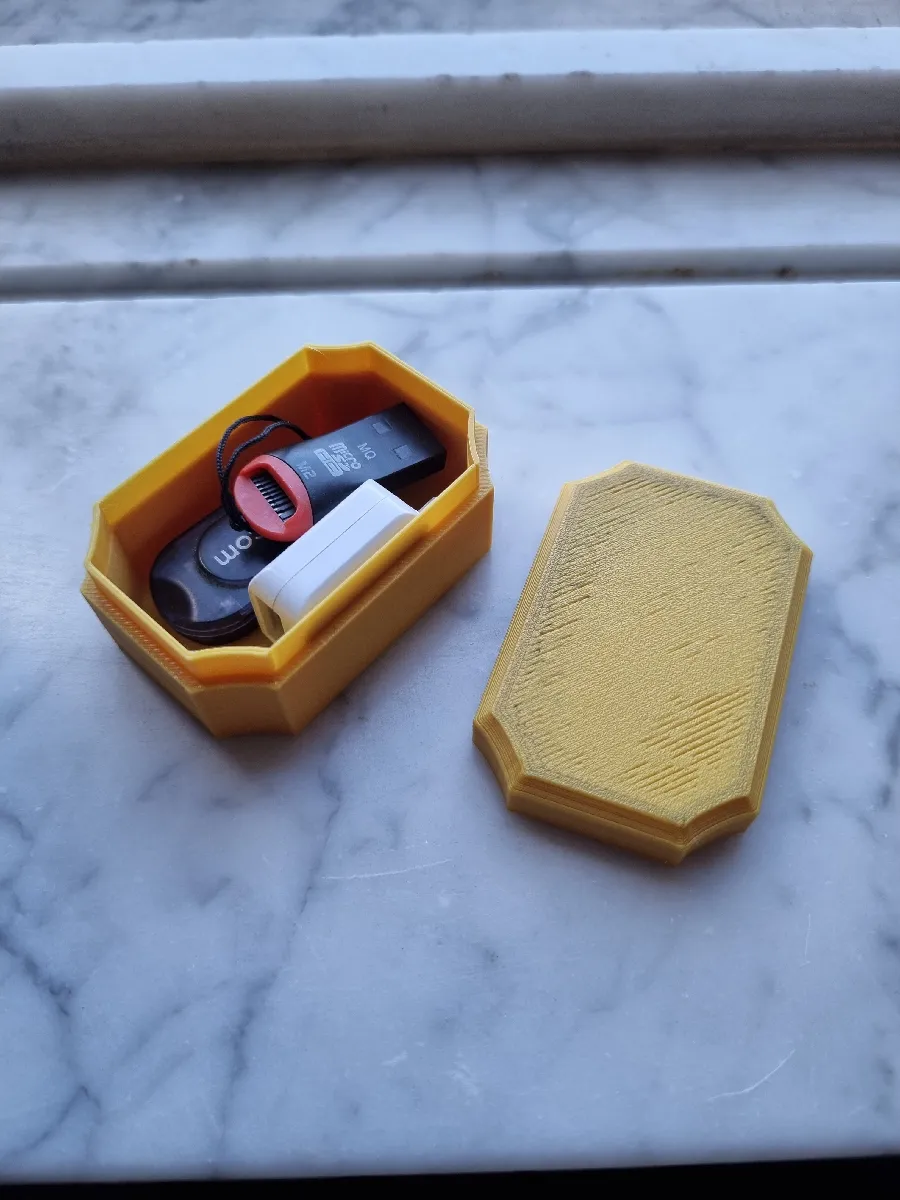 Small Box