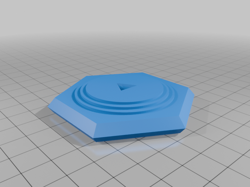 Turners Cube Stand V1
