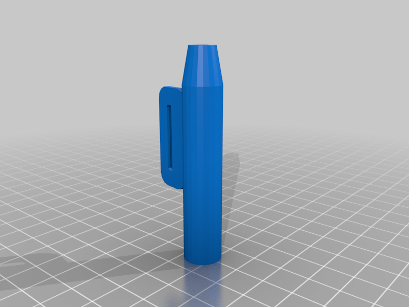 Samsung Tab SPen Holder Bookcase