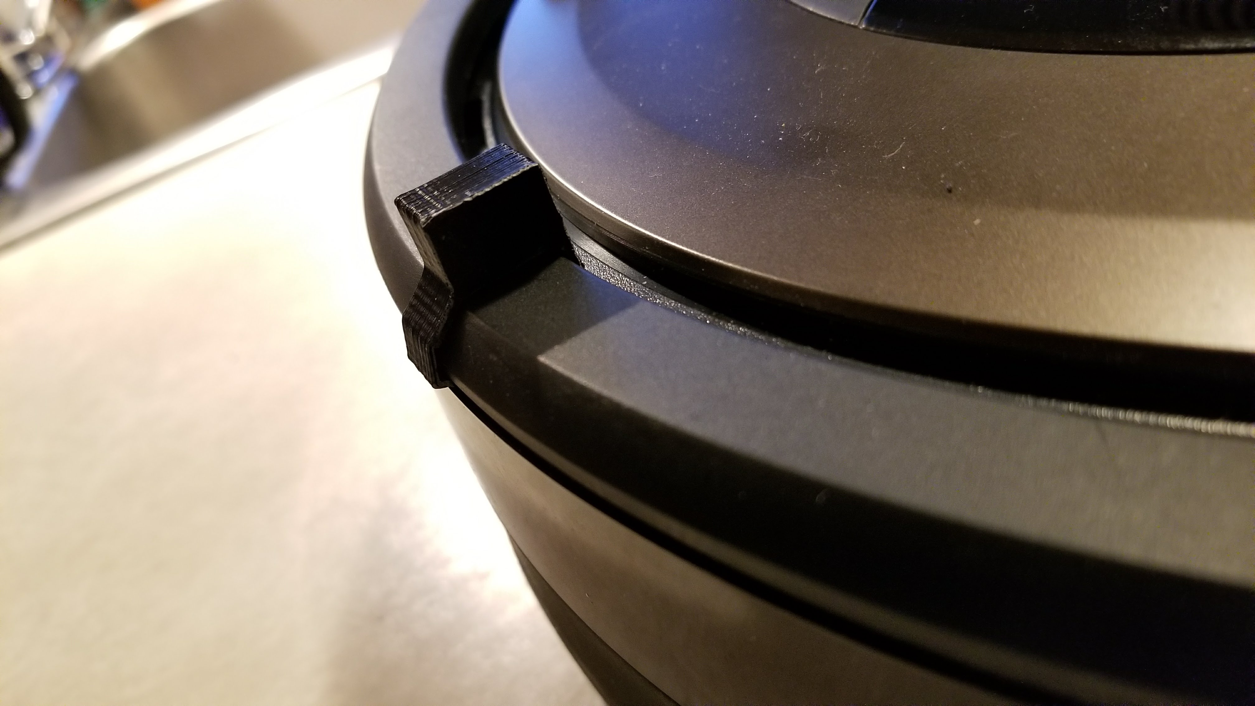 Bumper Clips for Roomba 800-Series