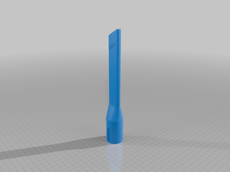 Dyson V7 V8 V9 V10 V11 Narrow Nozzle/Crevice Tool
