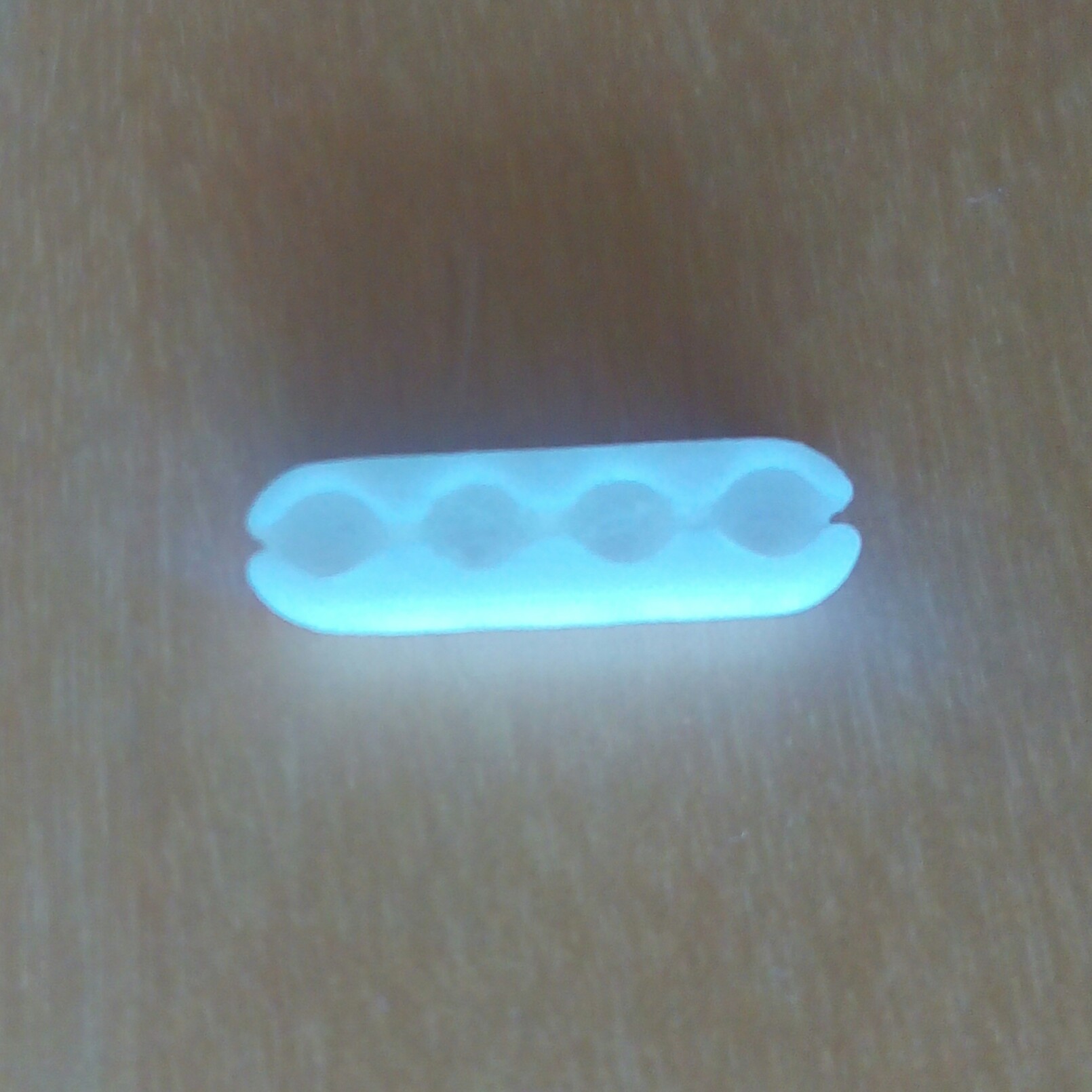 Blind Beaded Chain Link (spojka řetízku žaluzie)