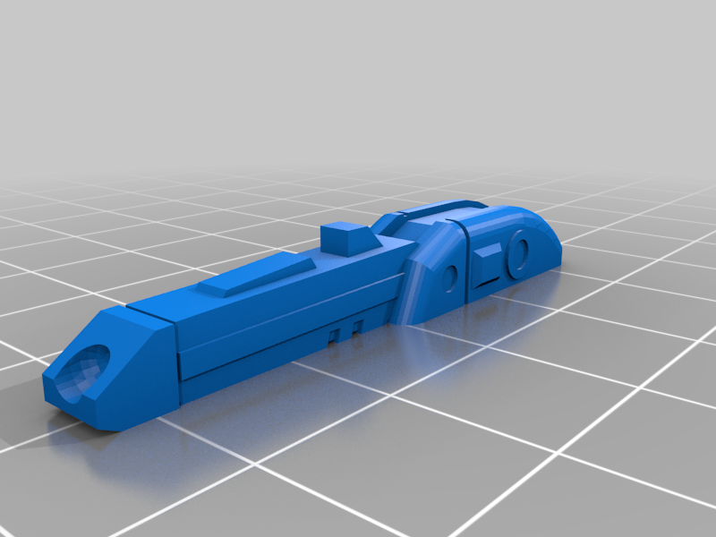 Transformers Core class - Armada Null Rays