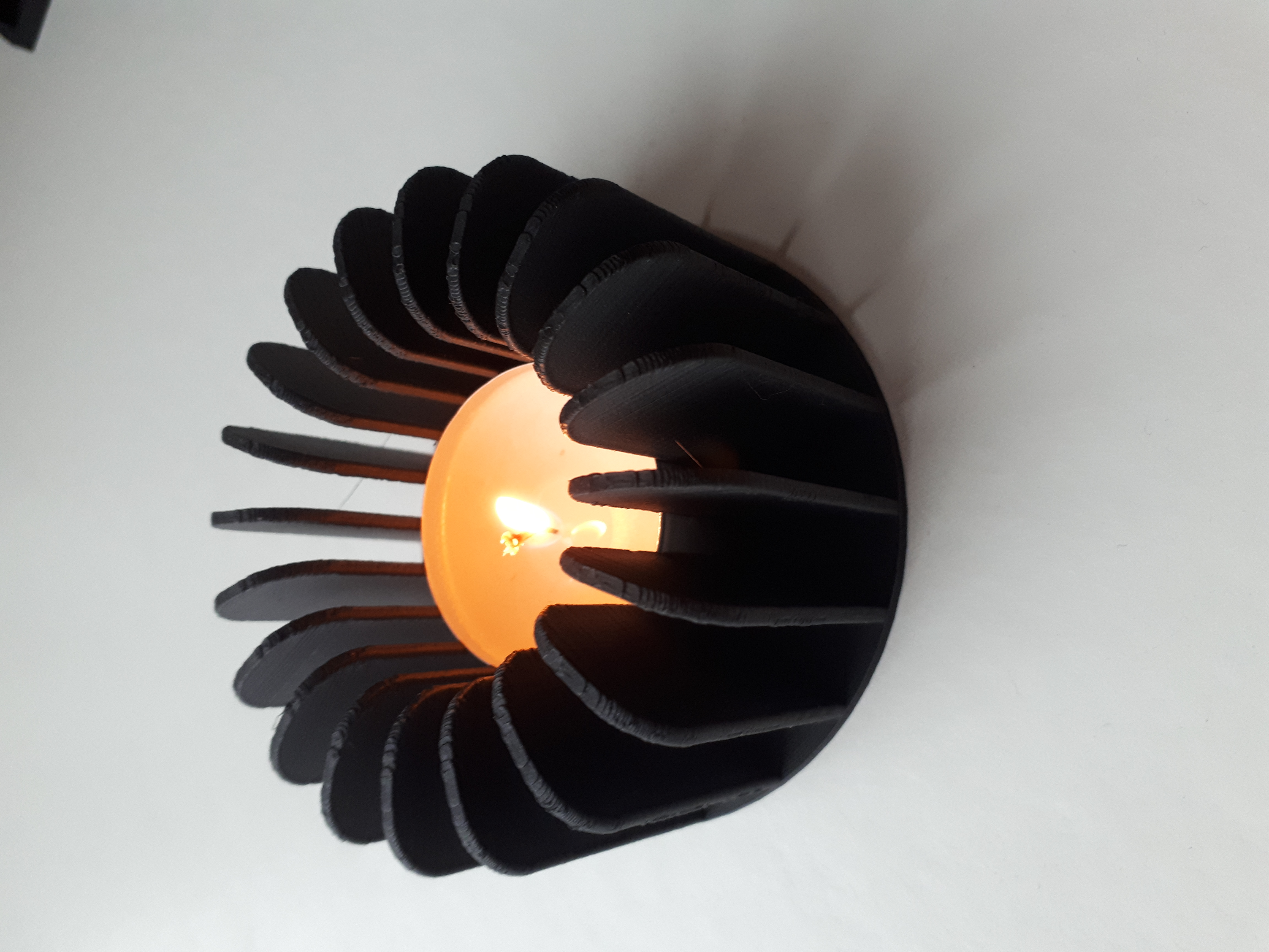 Candle Holder
