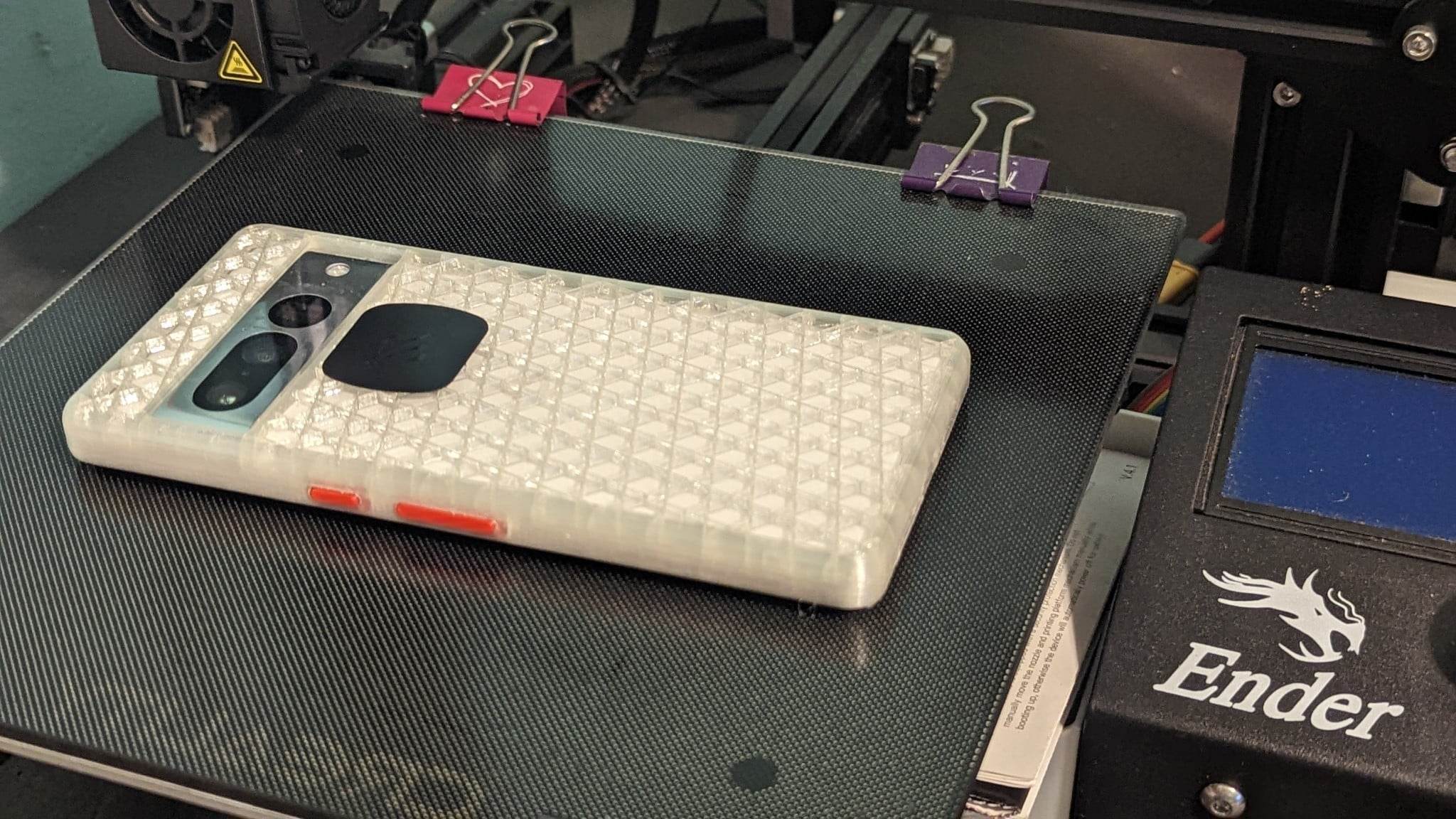 Google Pixel 7 Pro Case