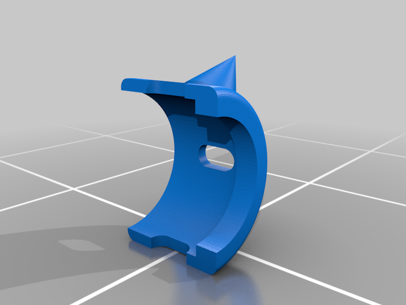 mechanical tentacle