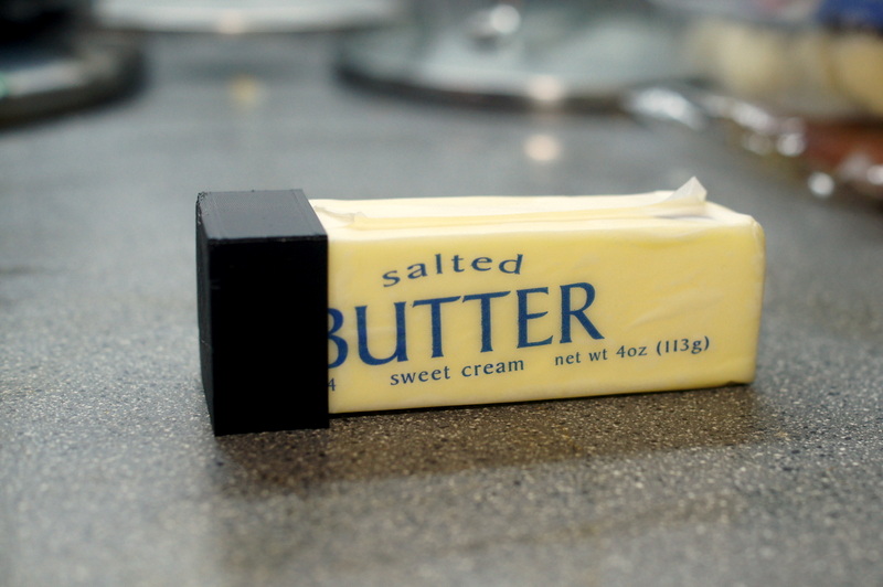 Butter Cap