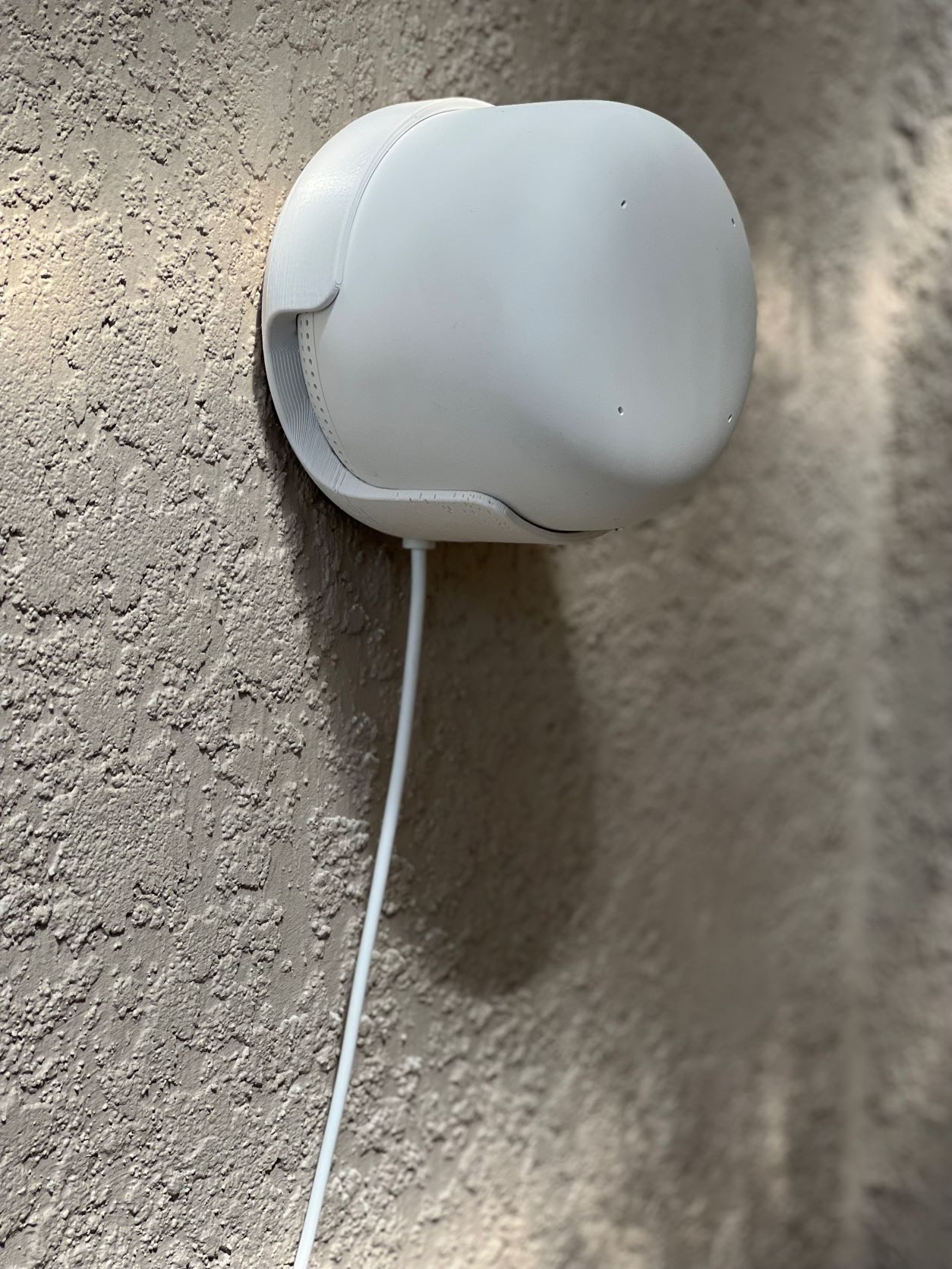 Google Nest WiFi Point Wall Mount