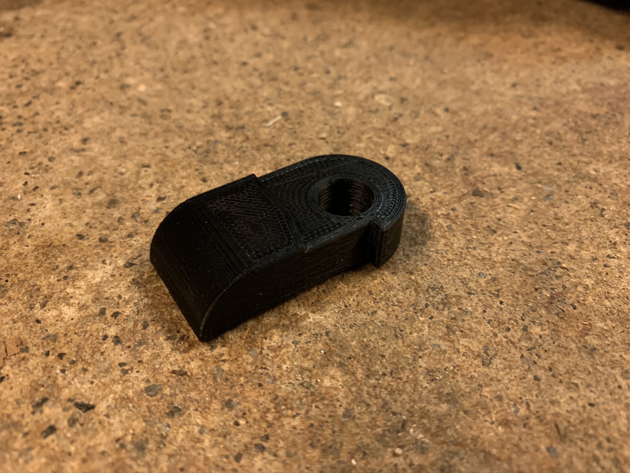 Makita MakPac hinge repair