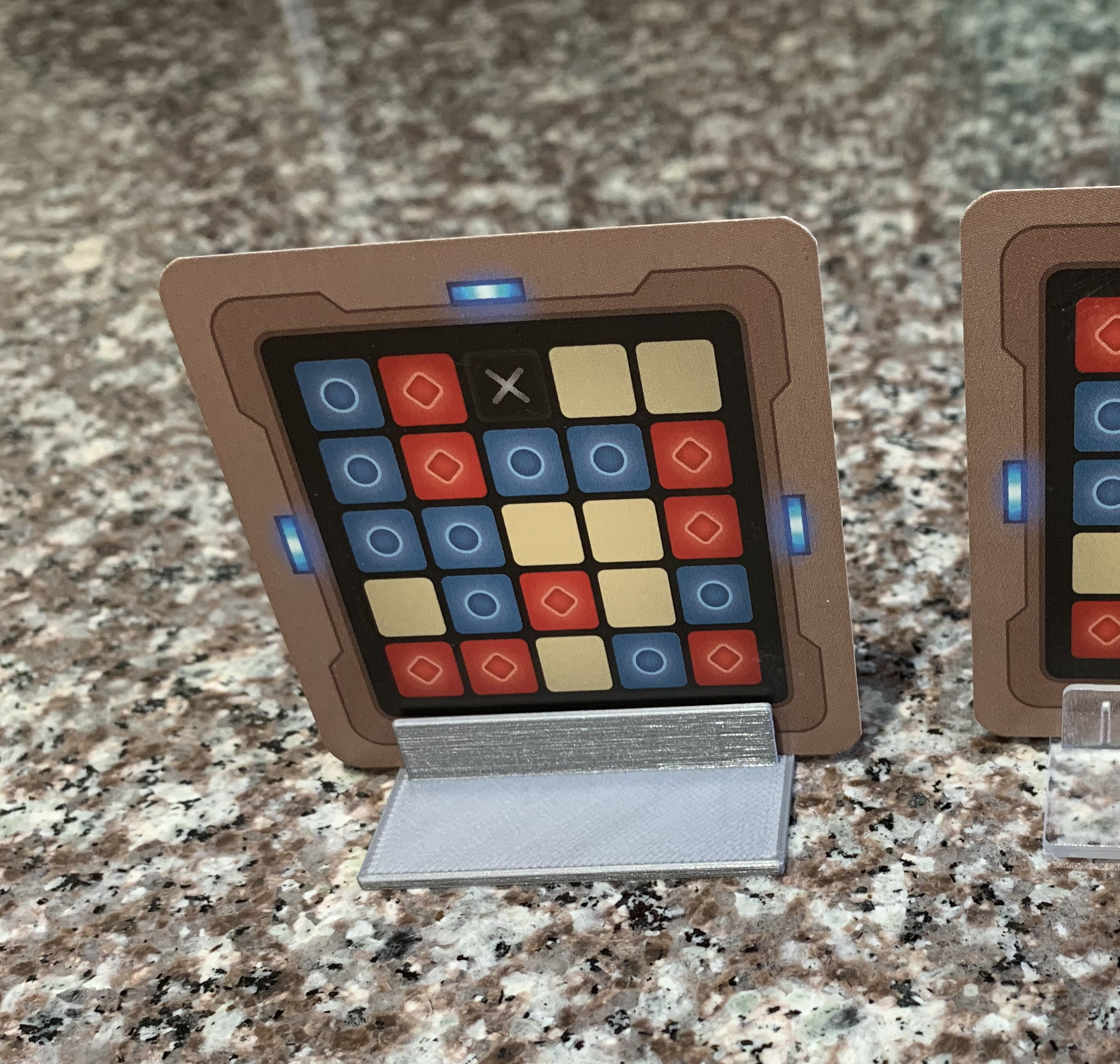 Codenames Card Holder