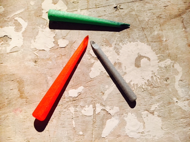 Quill Pen