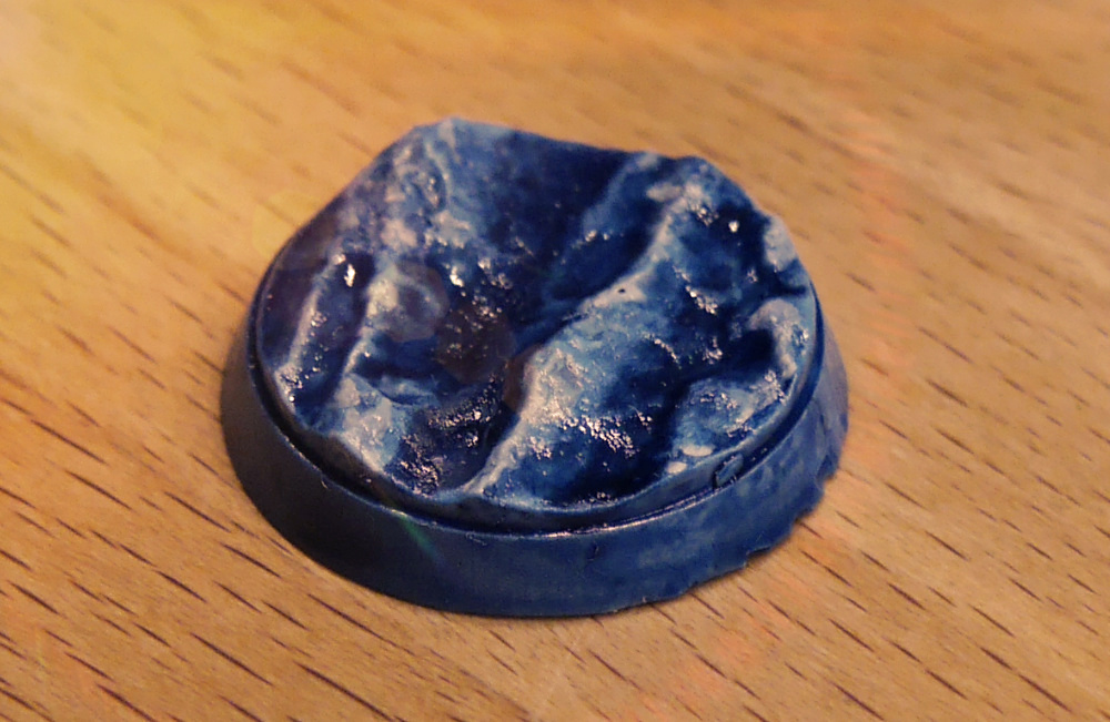 Free Ocean Base
