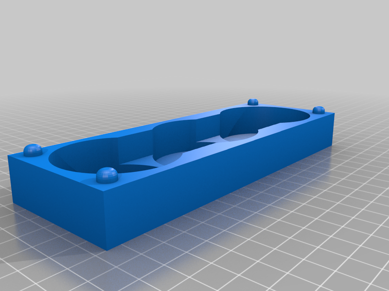 Pastamaker Matrizenbox