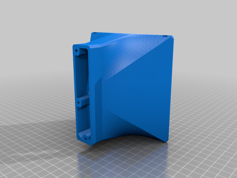 Coollio cooler for Aillio Bullet
