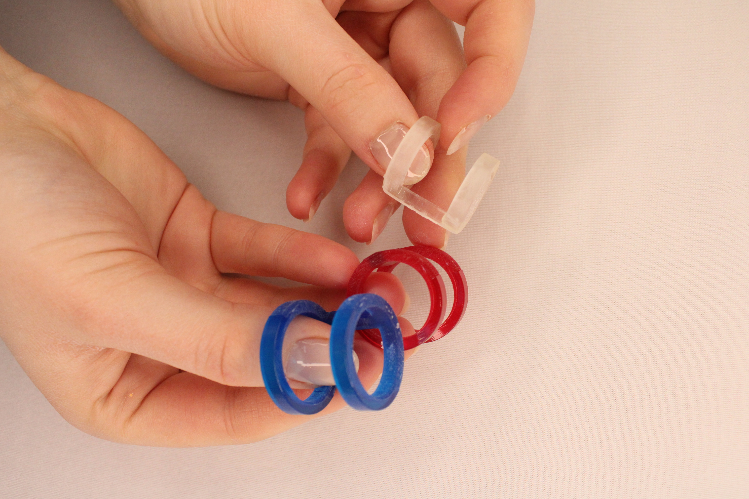 Arthritis Rings