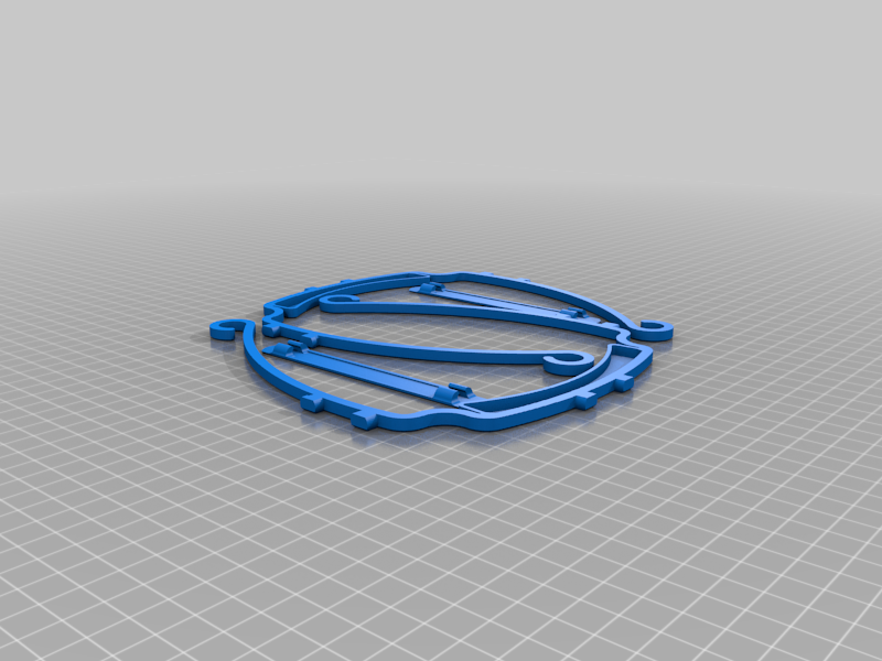 3DVerkstan Face Shield (2) + Comfort Band (2)