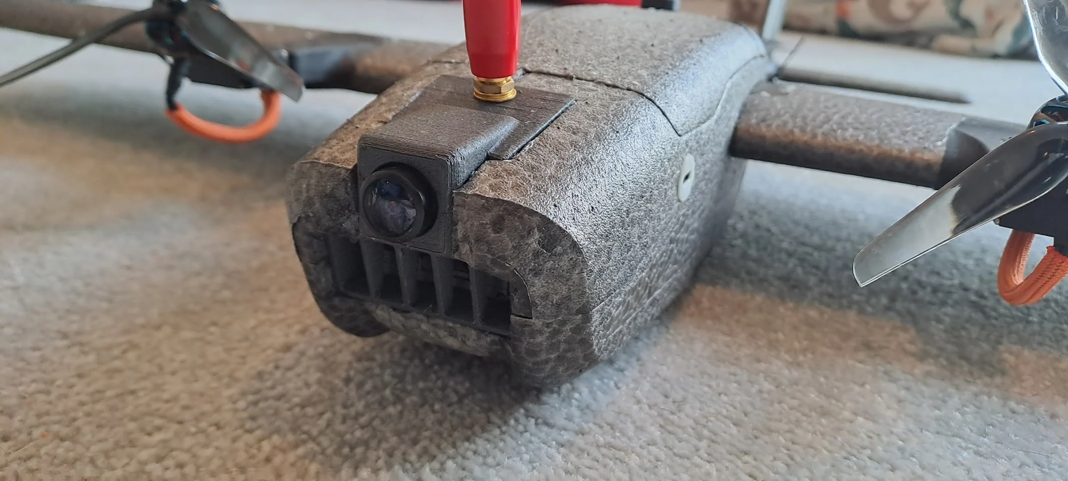 Heewing T1 Ranger Parts
