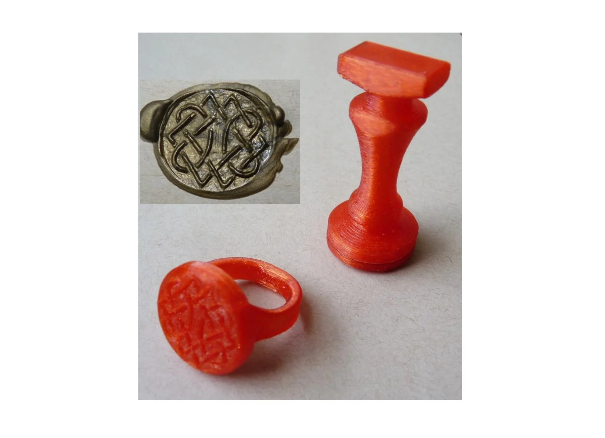 Wax Seal