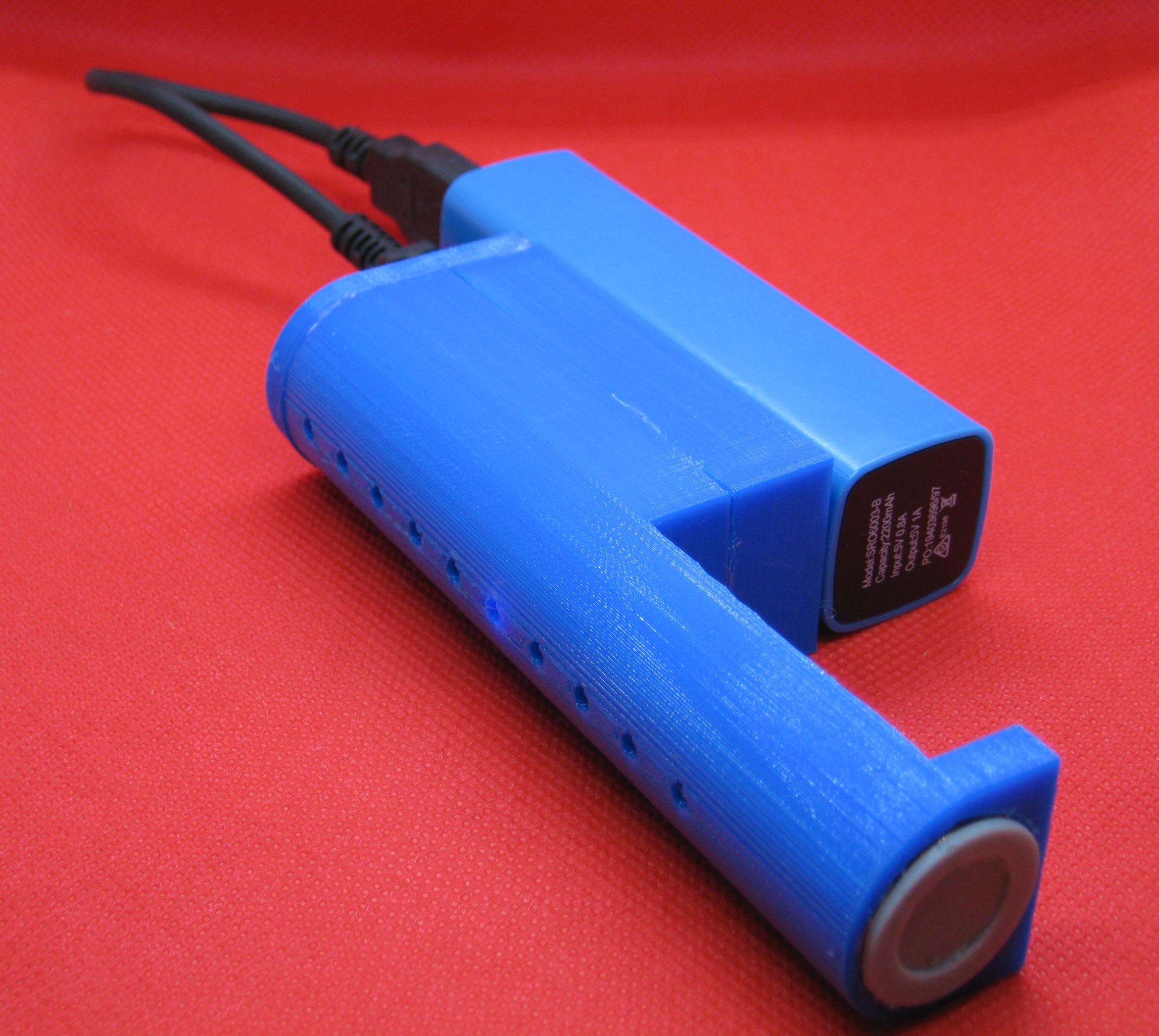 LED Bed Leveling Tool - Ender 3