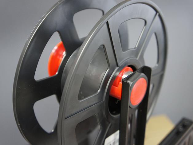 TAKAYUKI MANO Ender3 Filament Spool Holder