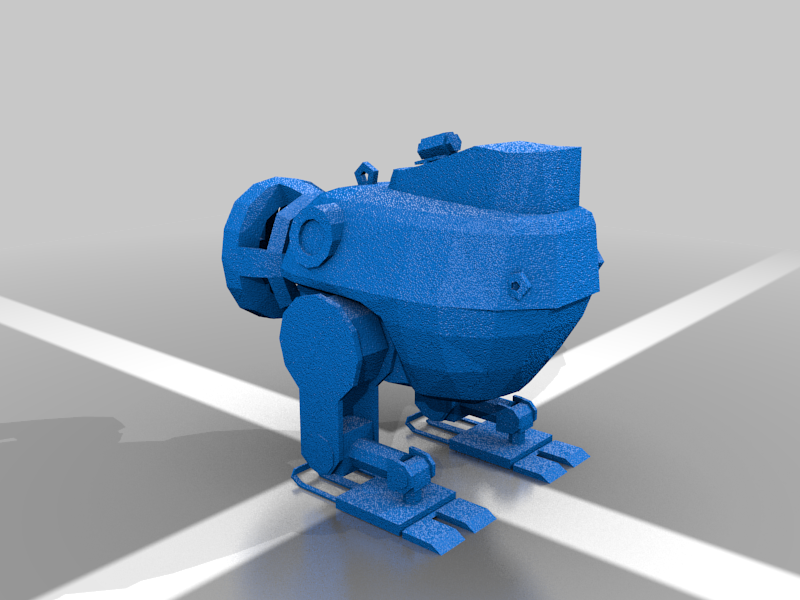Autobomb