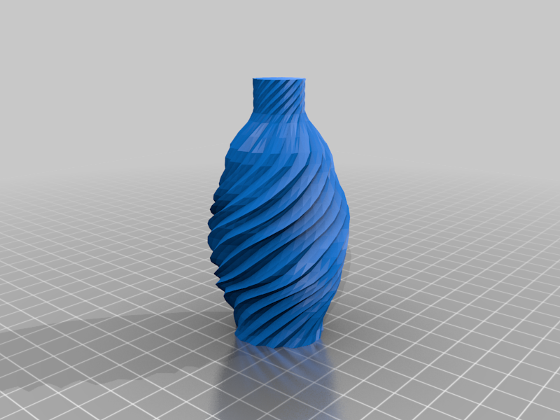 Wavevase