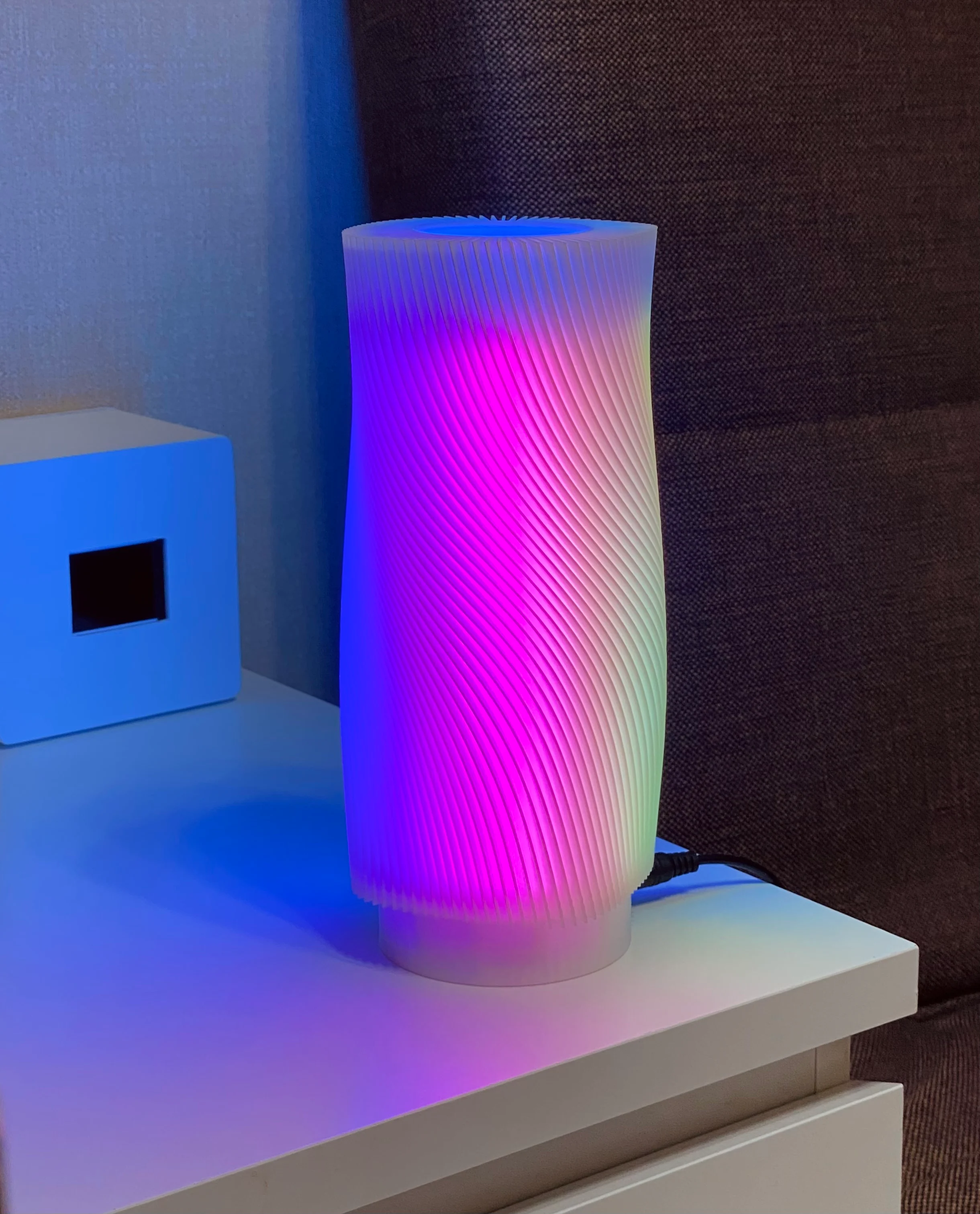 Ambient Lamp