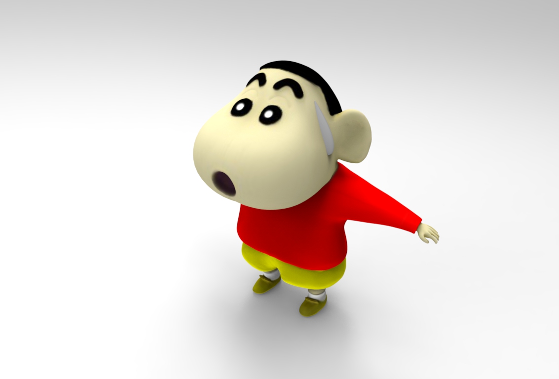 Shin Chan