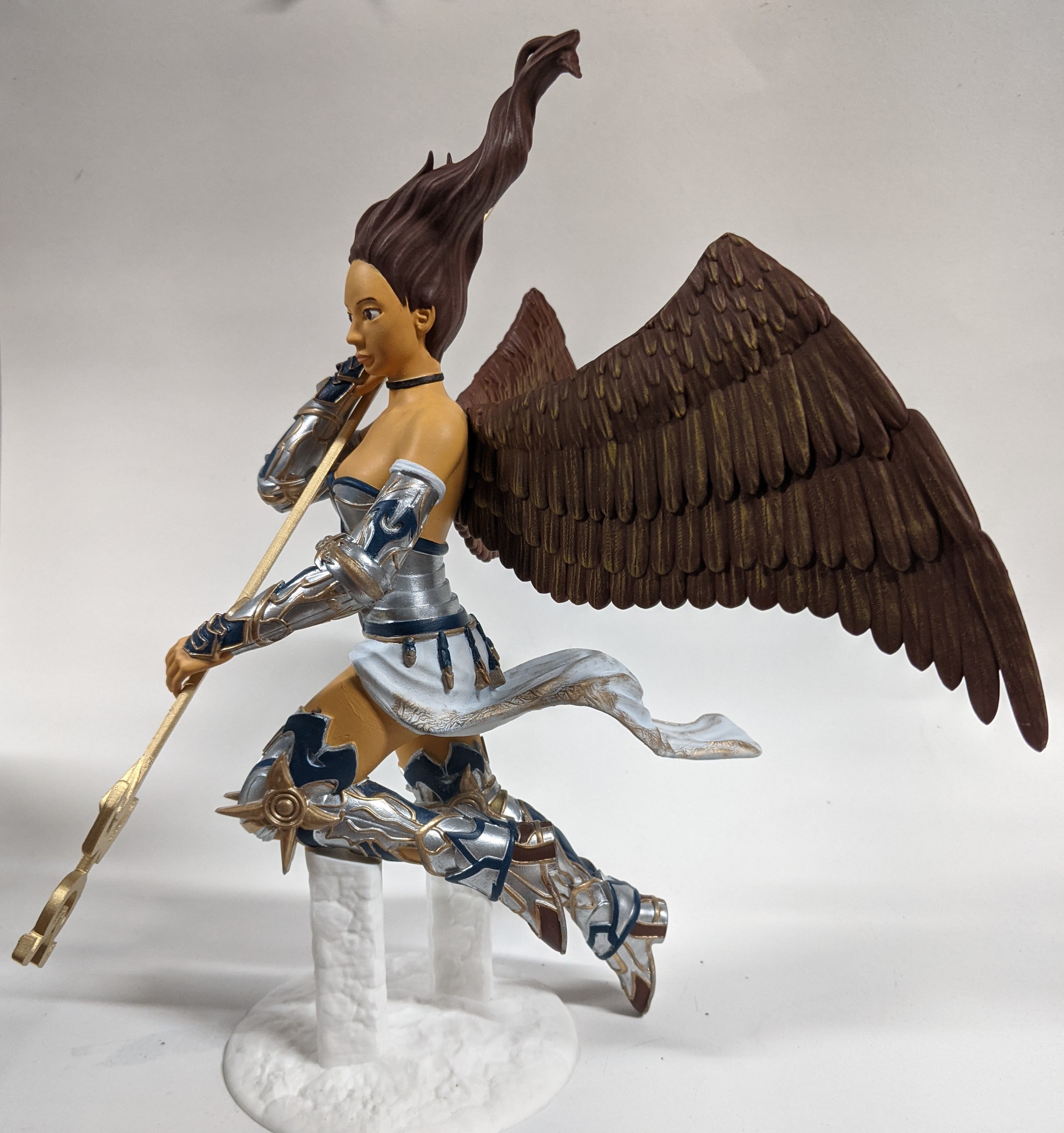 Angel Warrior