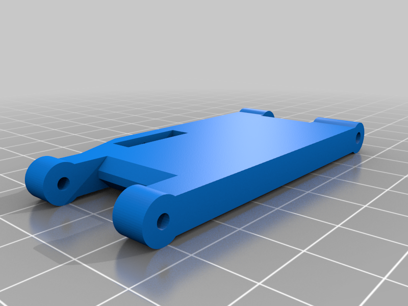 WLToys 144001 Rear arm