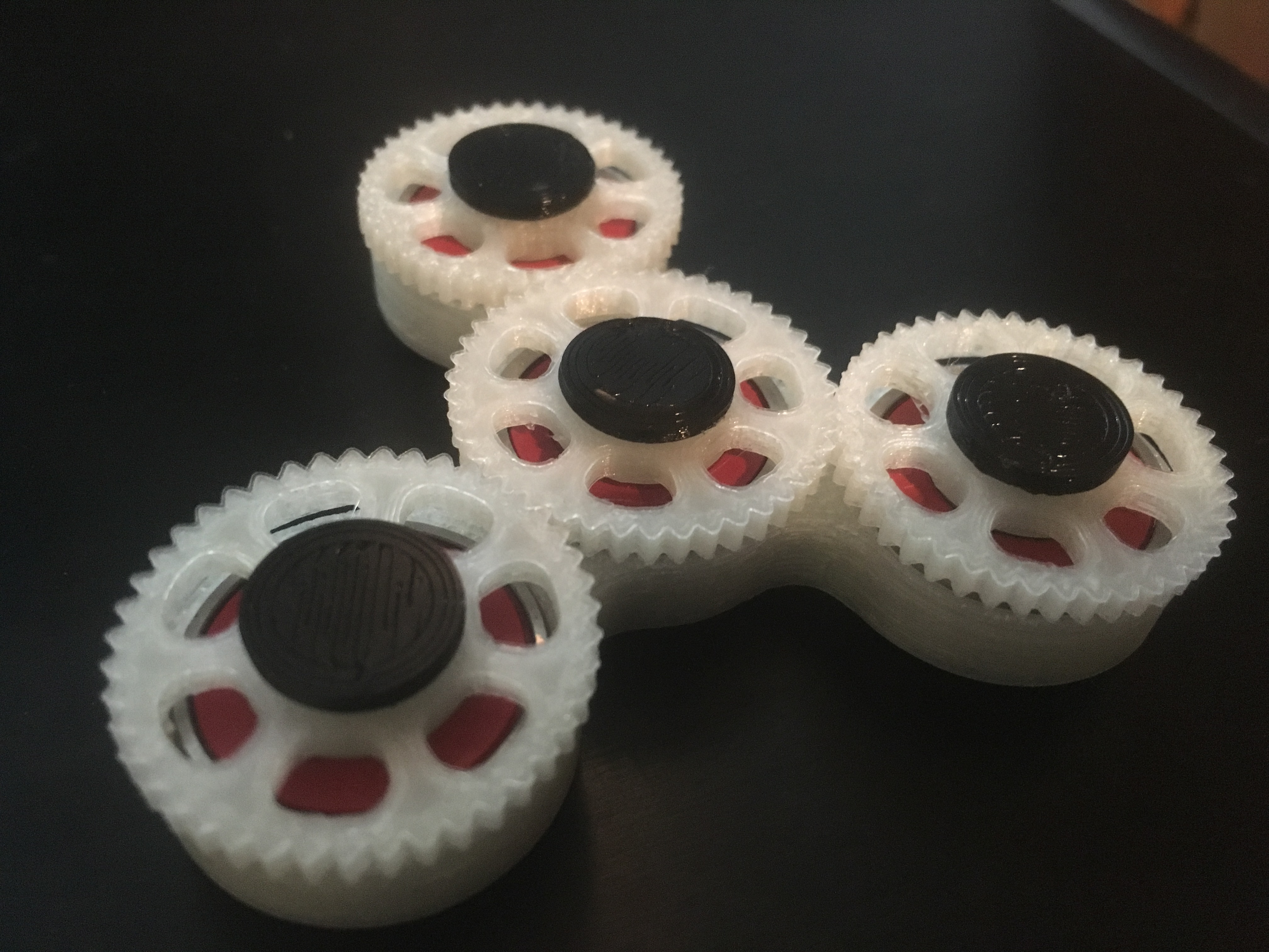 Fidget Hand Spinner