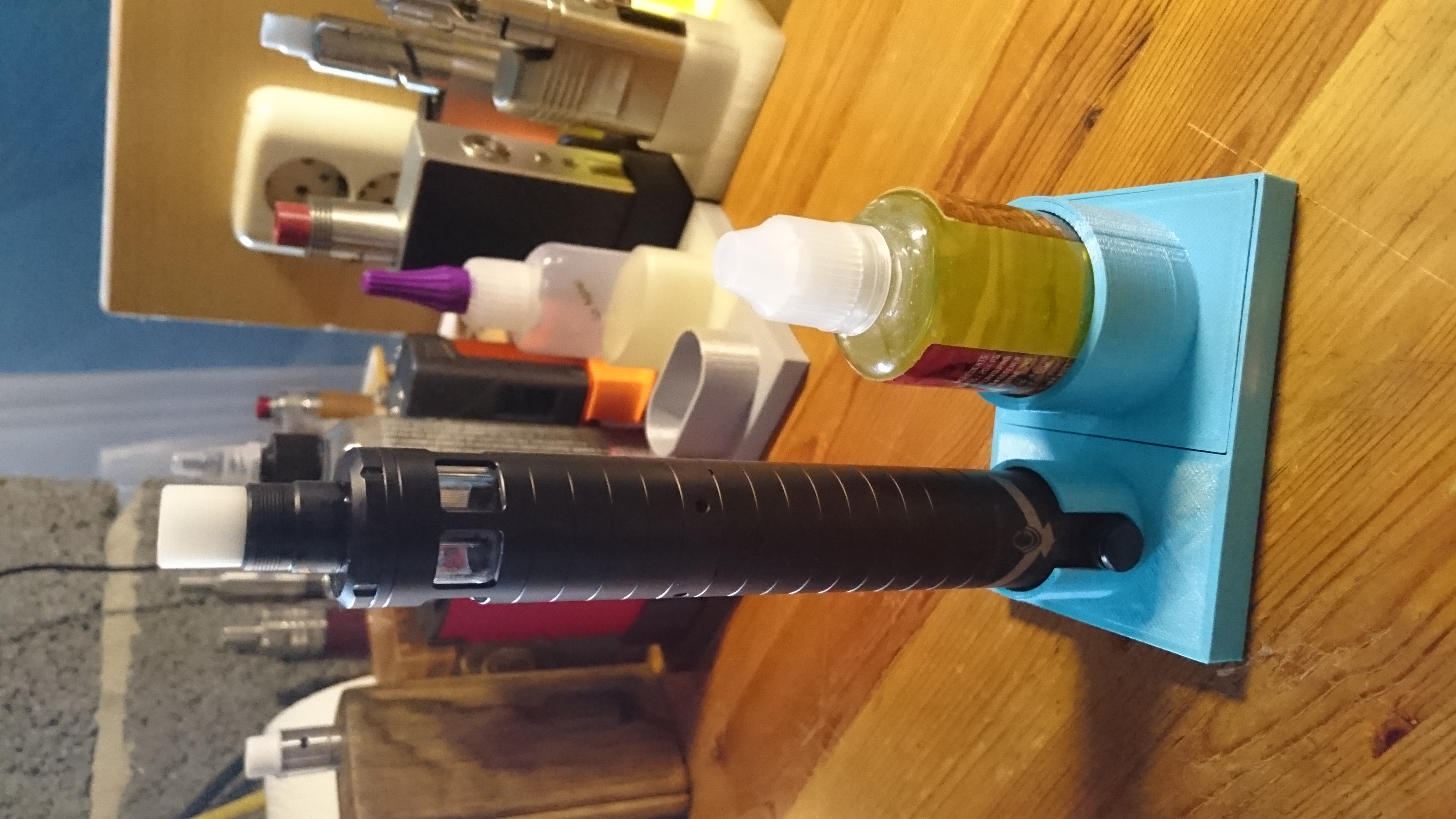 VapeStand Vapor Giant mini