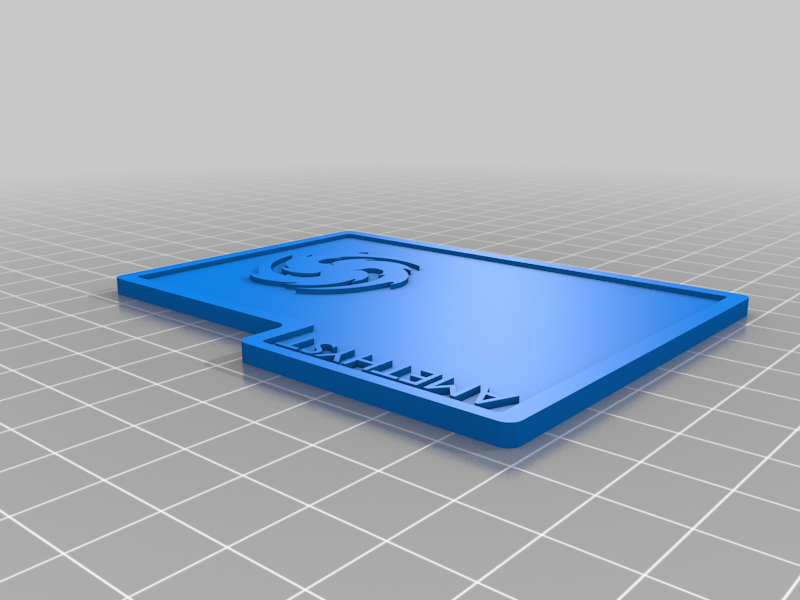 Lorcana Deck Box Dividers