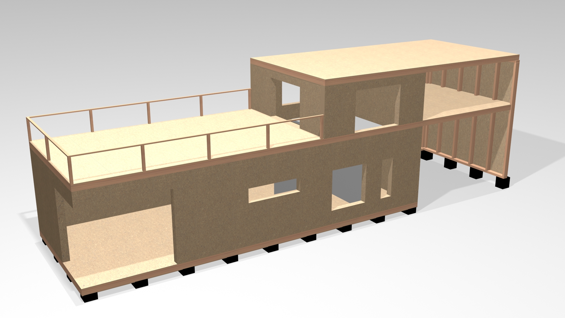 Tiny House