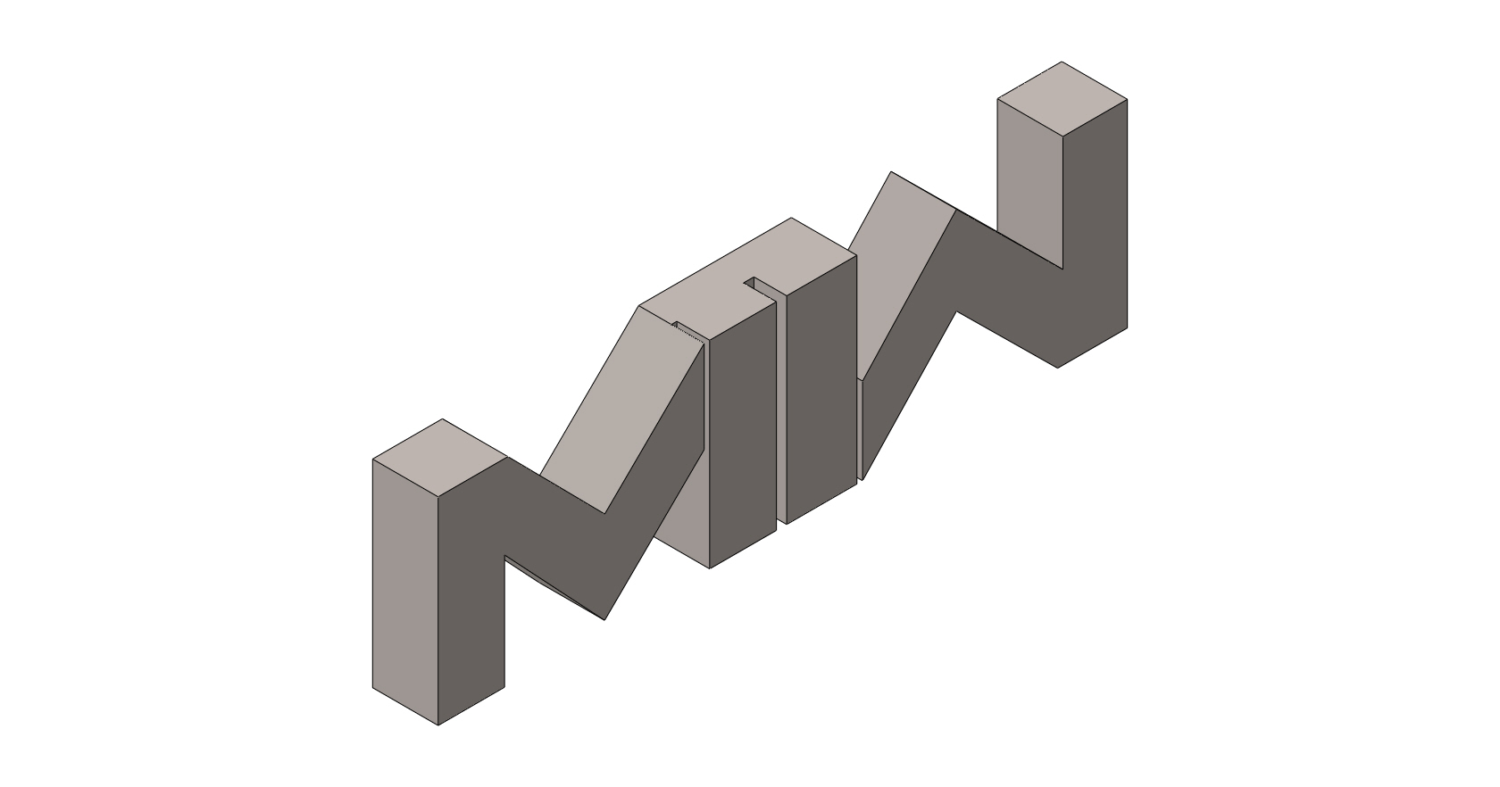 Modern Warfare II (2022) Logo