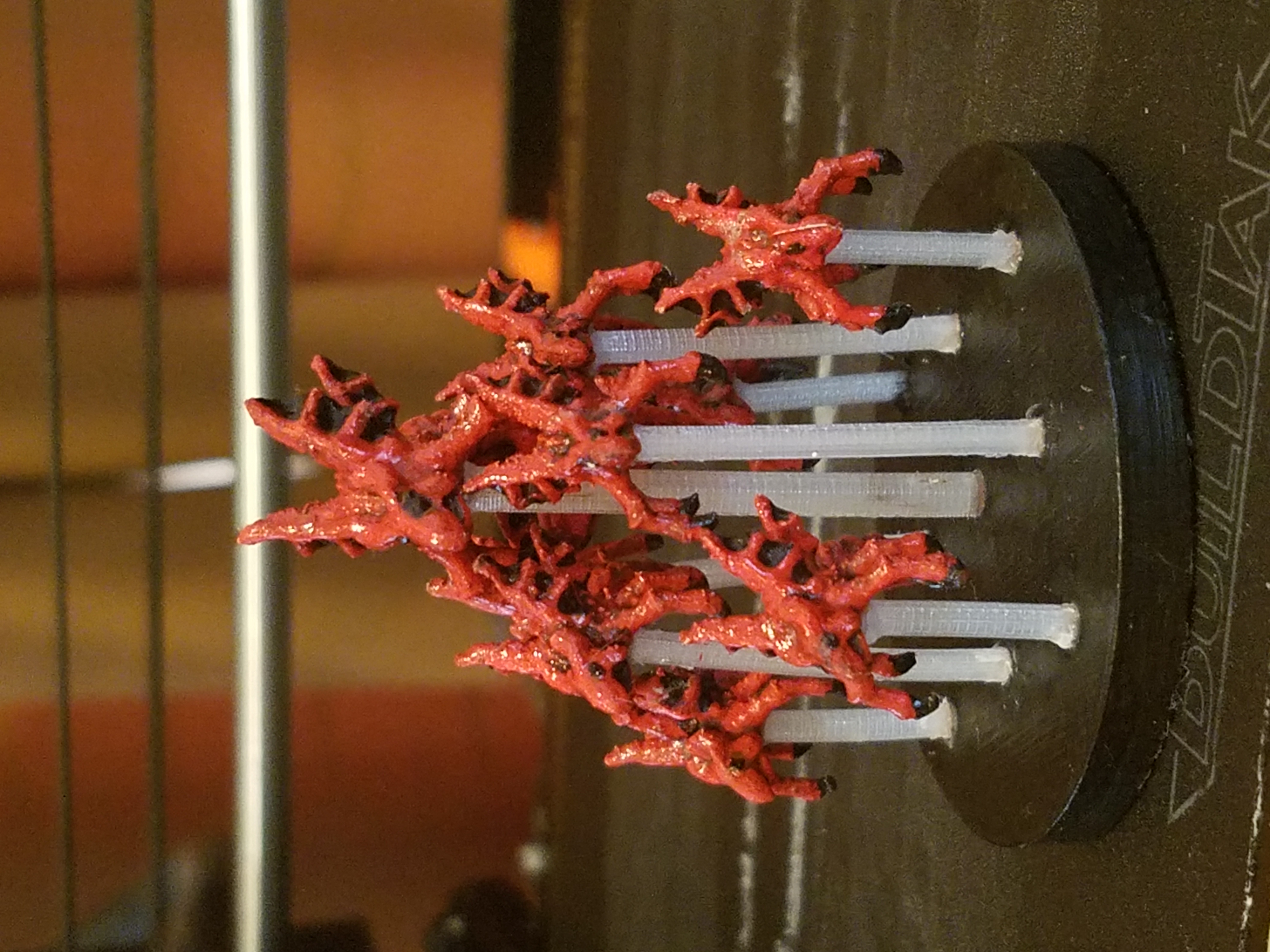 Swarm Miniature