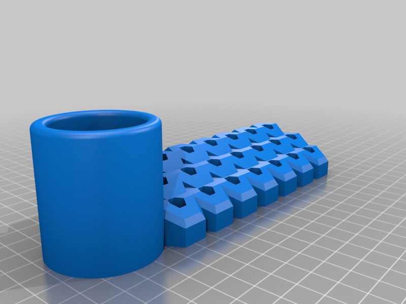 Hoto screwdriver stand