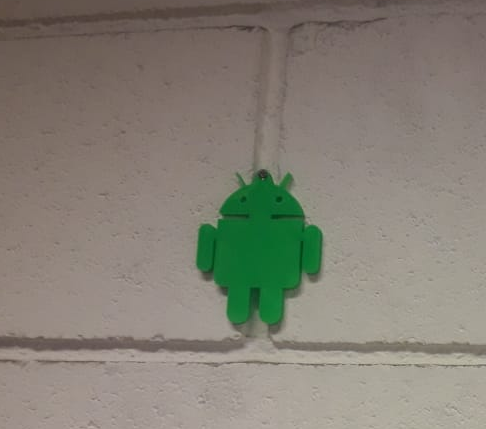 Android Logotype
