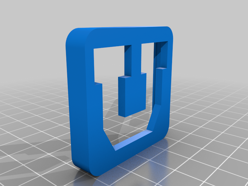 Utah Utes Ender 3 QR Code Cover