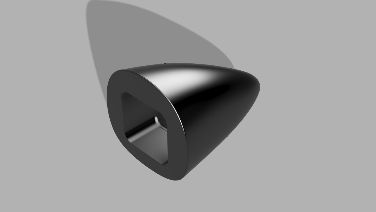 E-Flight Viper 90mm Cone