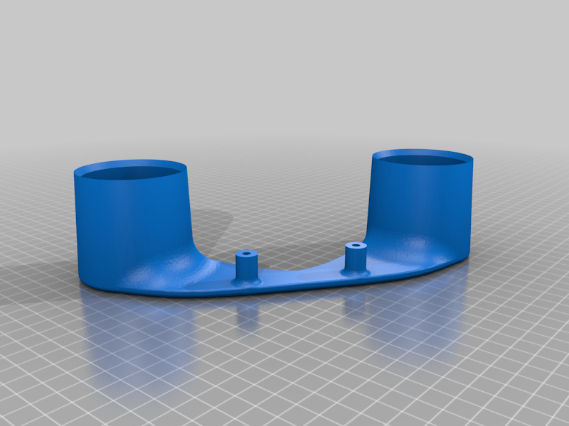 mini r53 r50 gauge pod twin