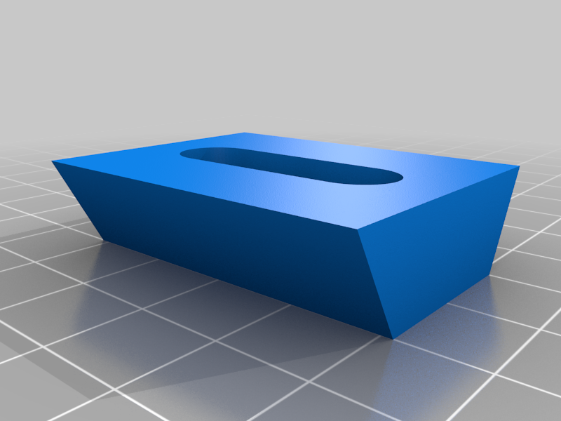 Finder Scope Dovetail