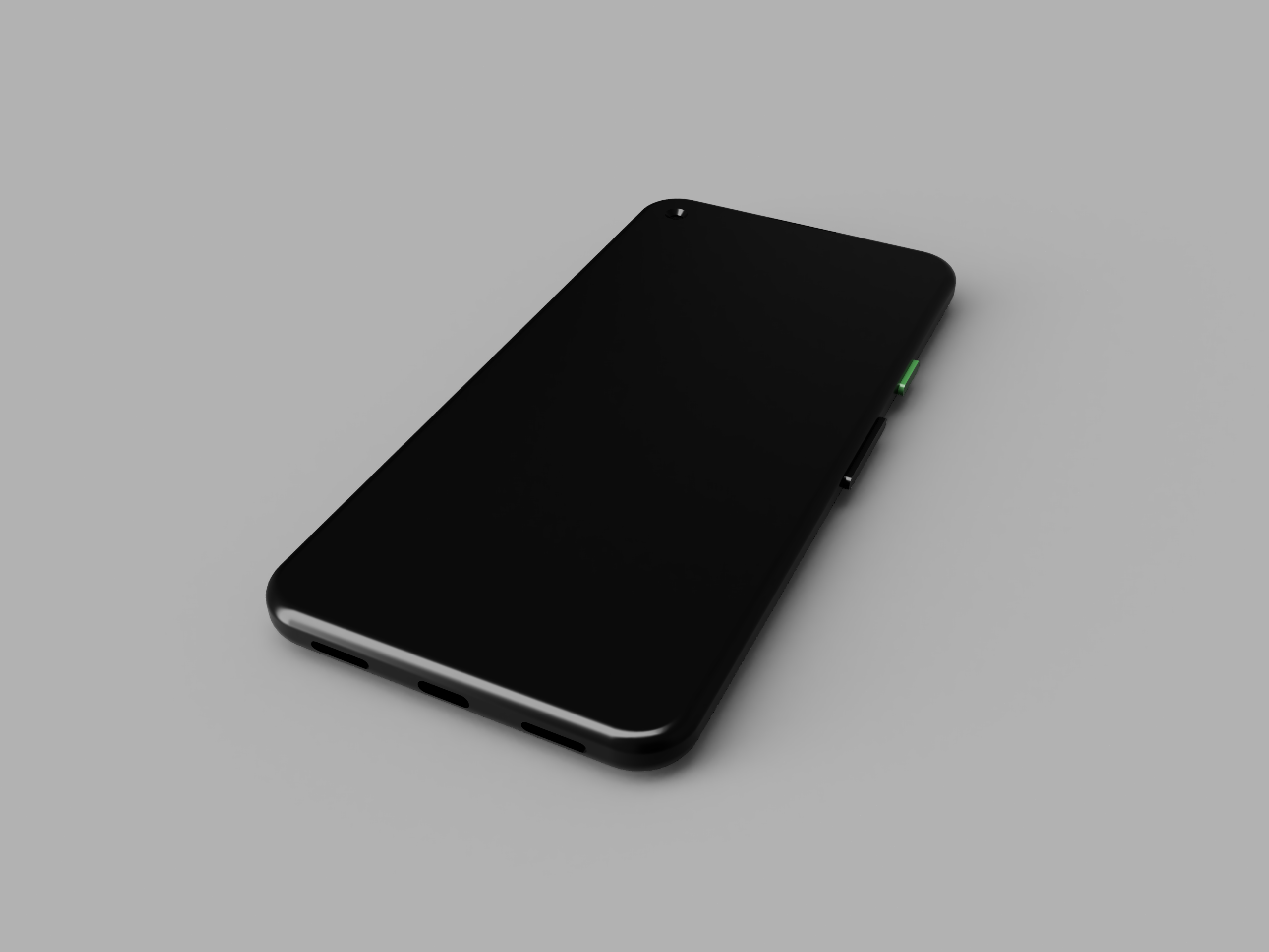 Google Pixel 4a