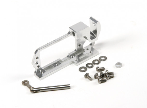 Futaba Servo Drone Release Mechanism gimbal-guard team